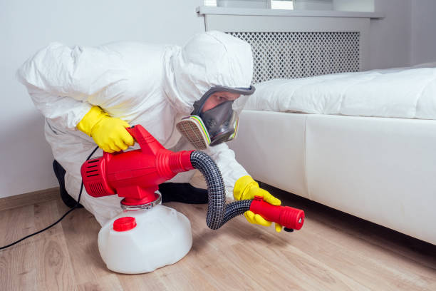 Best Rat Extermination Near Me  in Tonkawa, OK