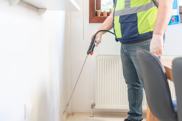 Tonkawa, OK Pest Control Company