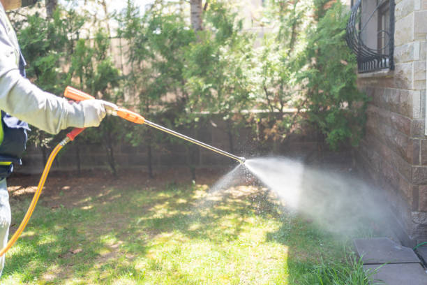 Best Wildlife Control Services  in Tonkawa, OK